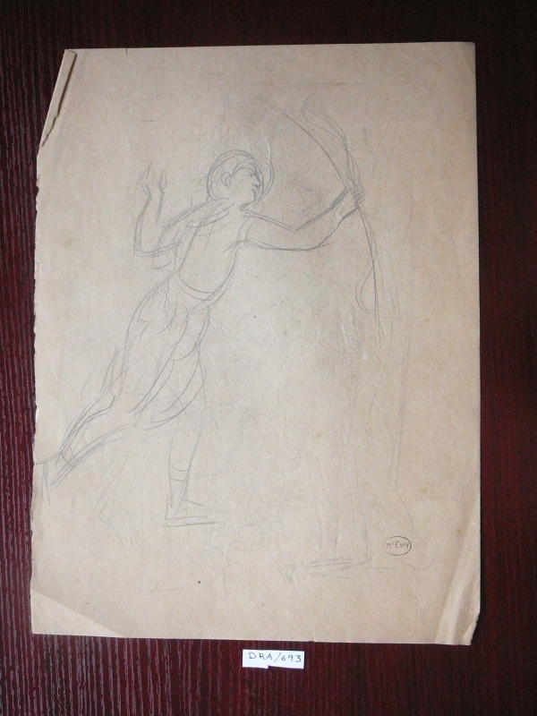 Running Archer